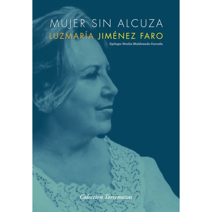 MUJER SIN ALCUZA