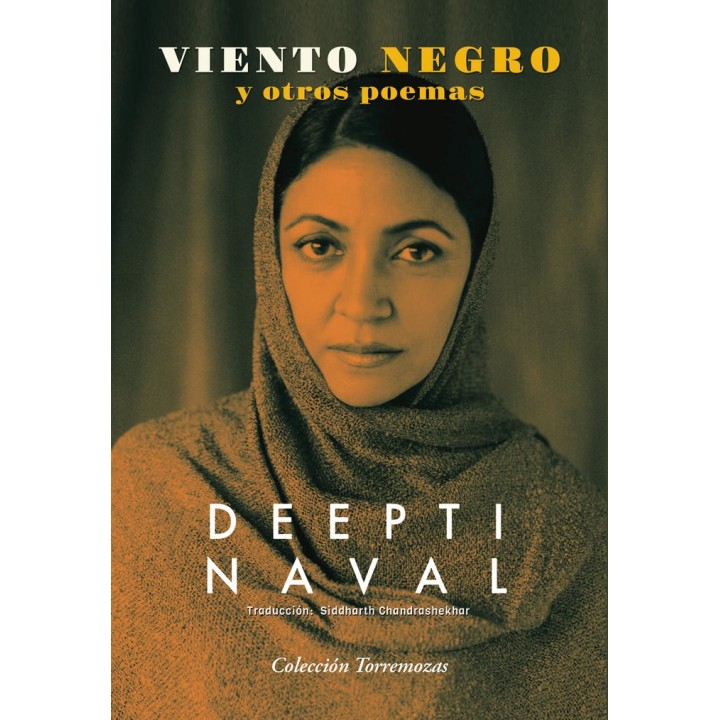 VIENTO NEGRO Y OTROS POEMAS