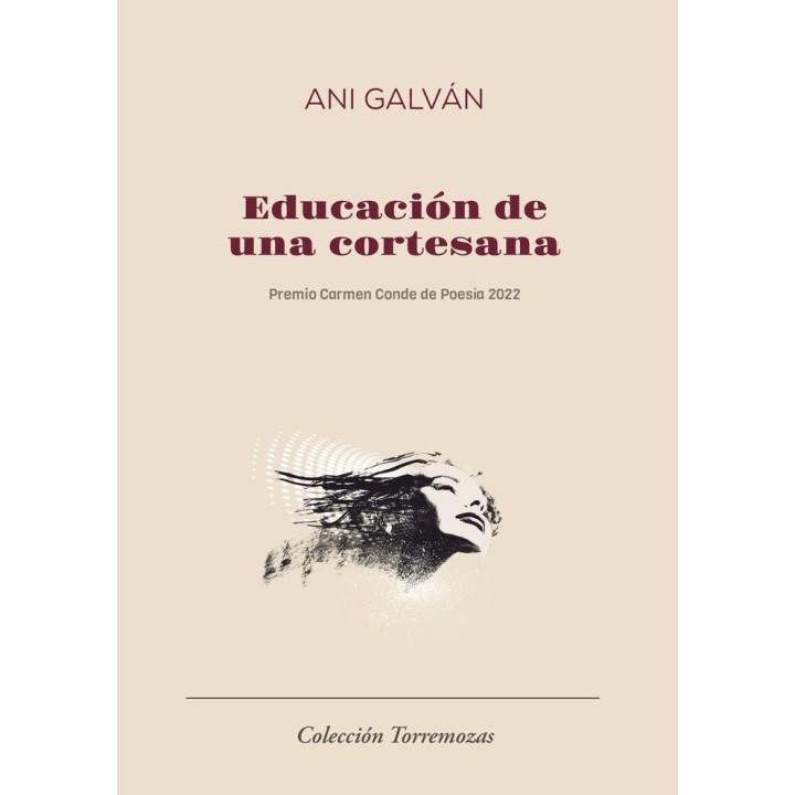 EDUCACION DE UNA CORTESANA