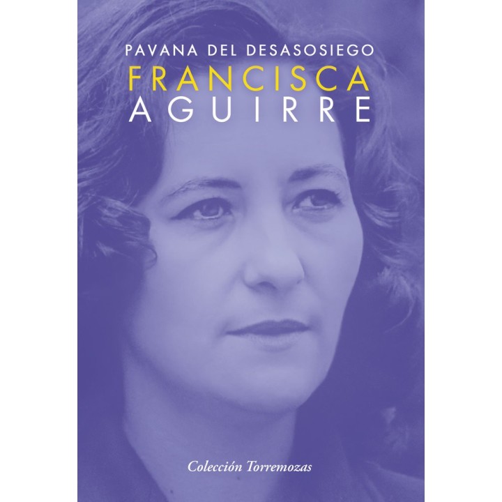 PAVANA DEL DESASOSIEGO