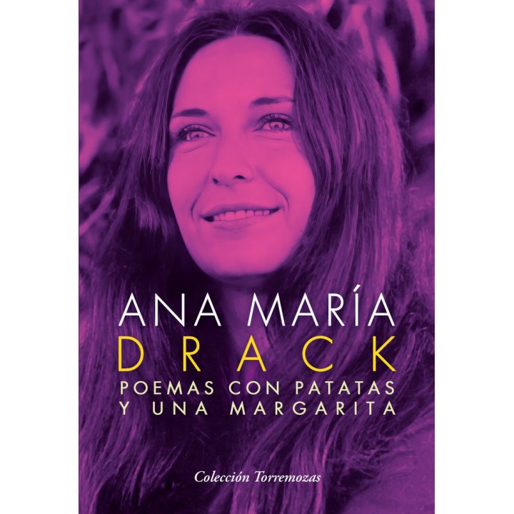 POEMAS CON PATATAS Y UNA MARGARITA