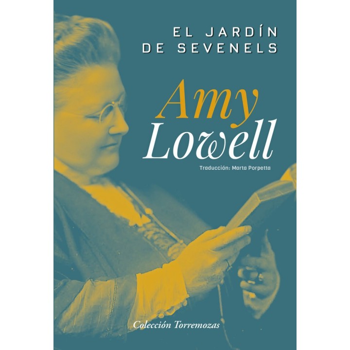 EL JARDIN DE SEVENELS