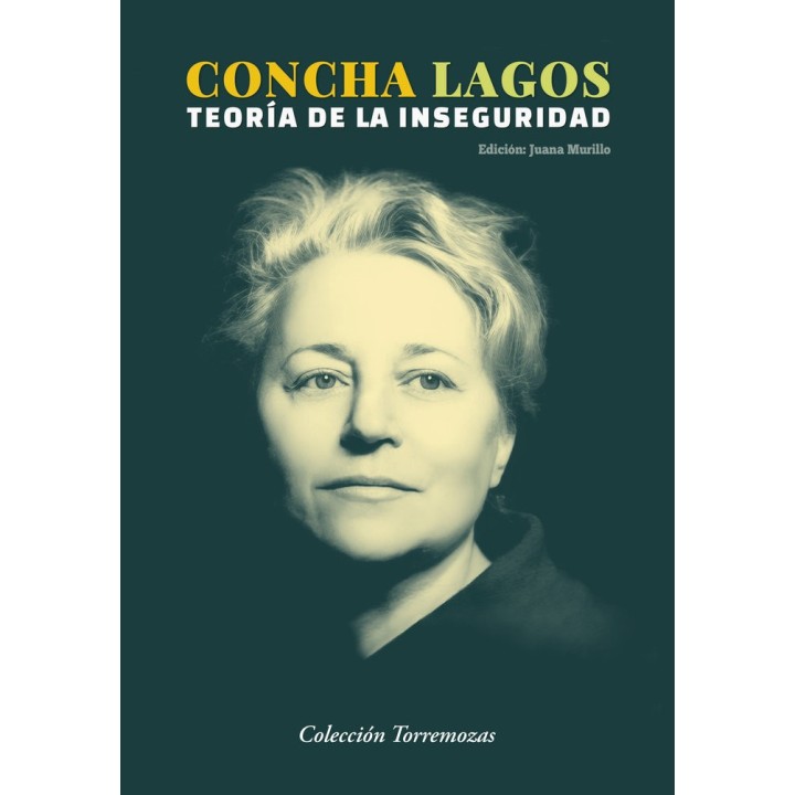 TEORIA DE LA INSEGURIDAD