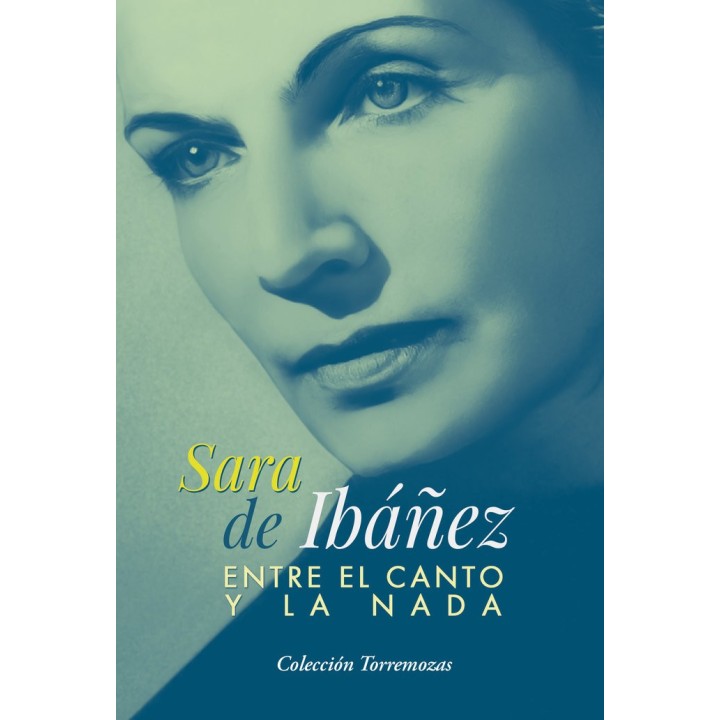 ENTRE EL CANTO Y LA NADA
