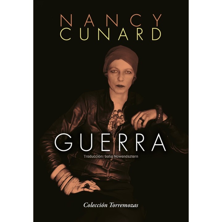 GUERRA