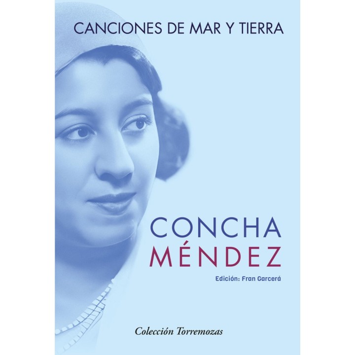 CANCIONES DE MAR Y TIERRA