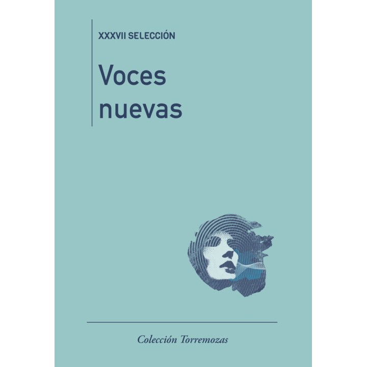 VOCES NUEVAS XXXVII SELECCION 2024
