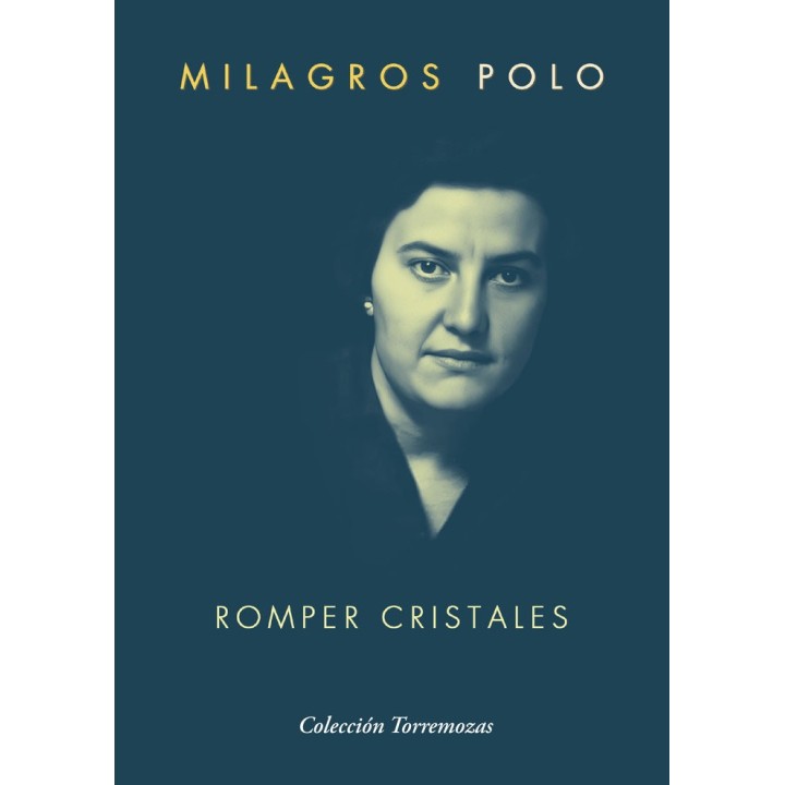 ROMPER CRISTALES