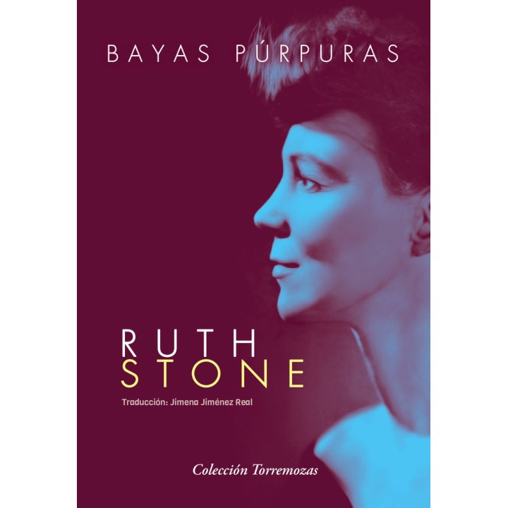 BAYAS PURPURAS