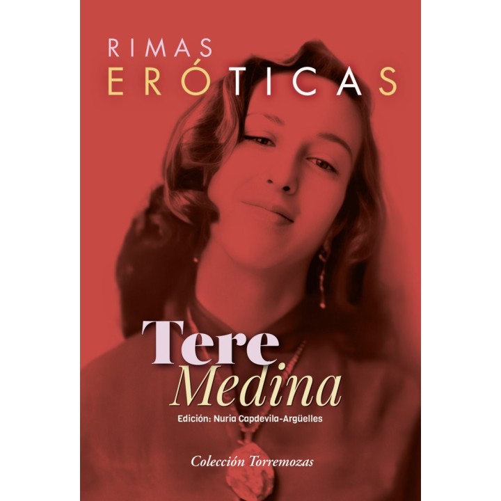 RIMAS EROTICAS