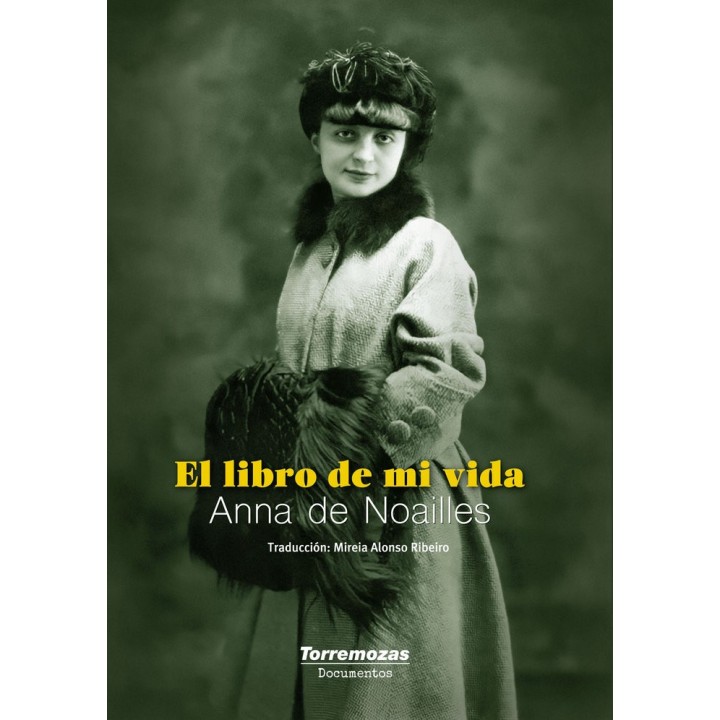 EL LIBRO DE MI VIDA
