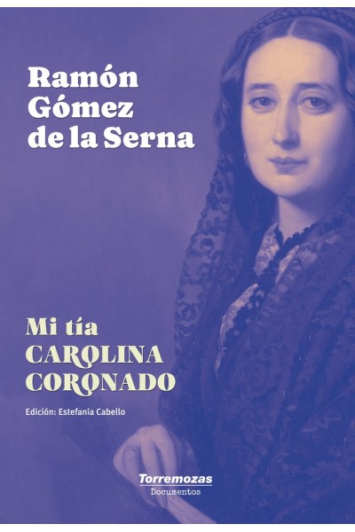 MI TIA CAROLINA CORONADO