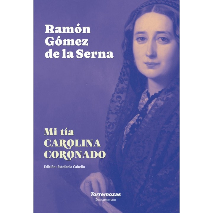 MI TIA CAROLINA CORONADO