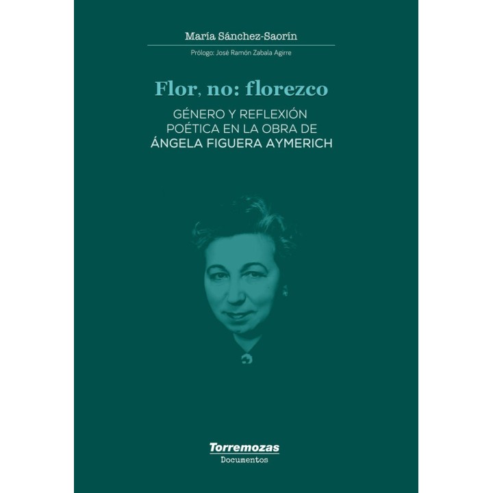 FLOR NO FLOREZCO