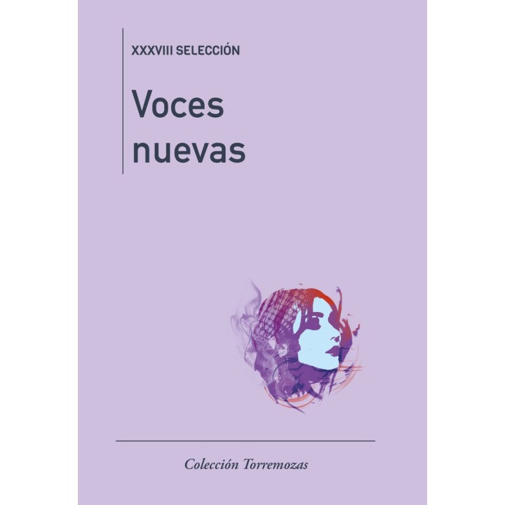 VOCES NUEVAS XXXVIII SELECCION 2025