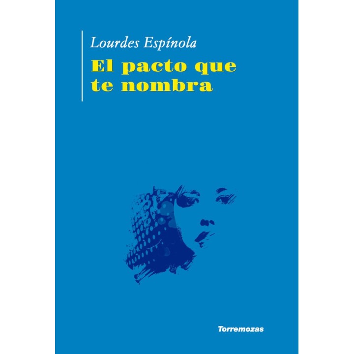 EL PACTO QUE TE NOMBRA
