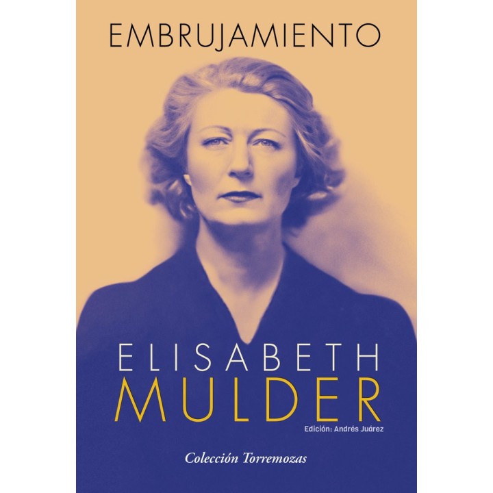 EMBRUJAMIENTO