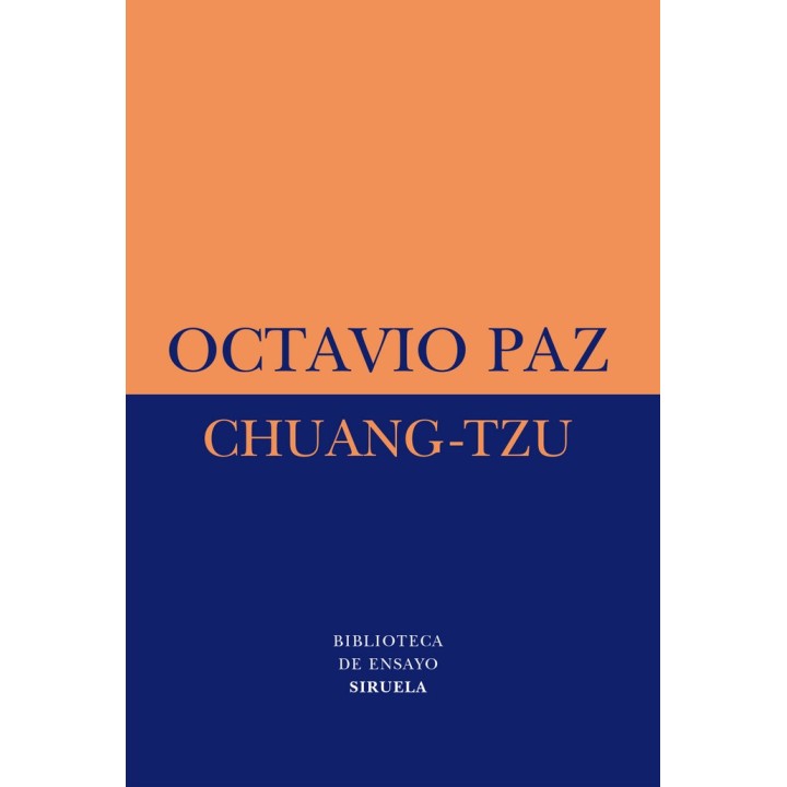 CHUANG-TZU