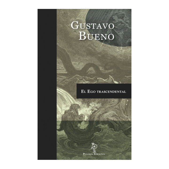 EL EGO TRANSCENDENTAL