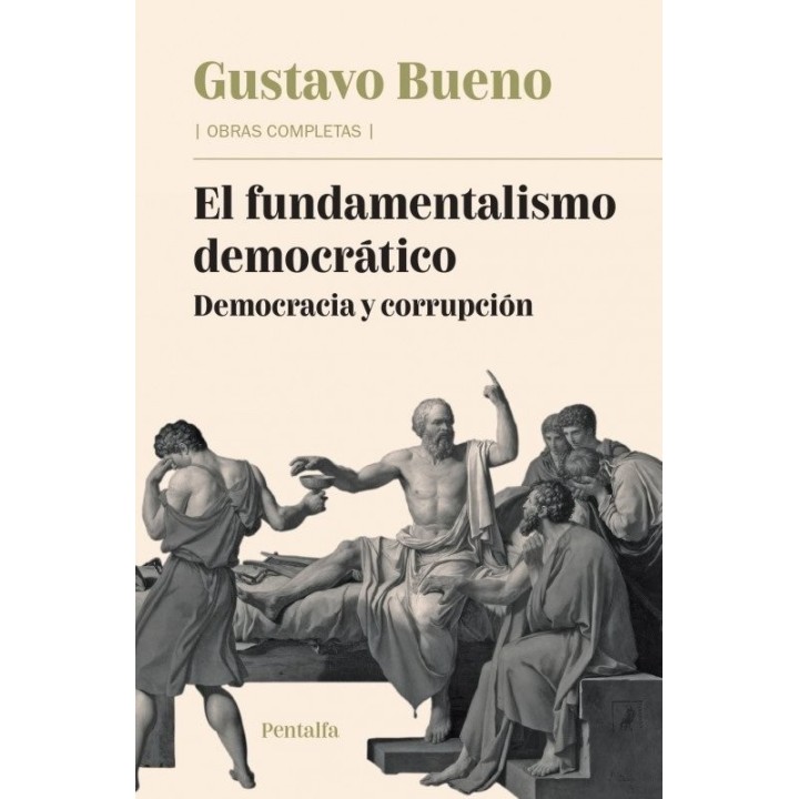 EL FUNDAMENTALISMO DEMOCRATICO