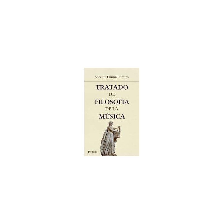 TRATADO DE FILOSOFIA DE LA MUSICA
