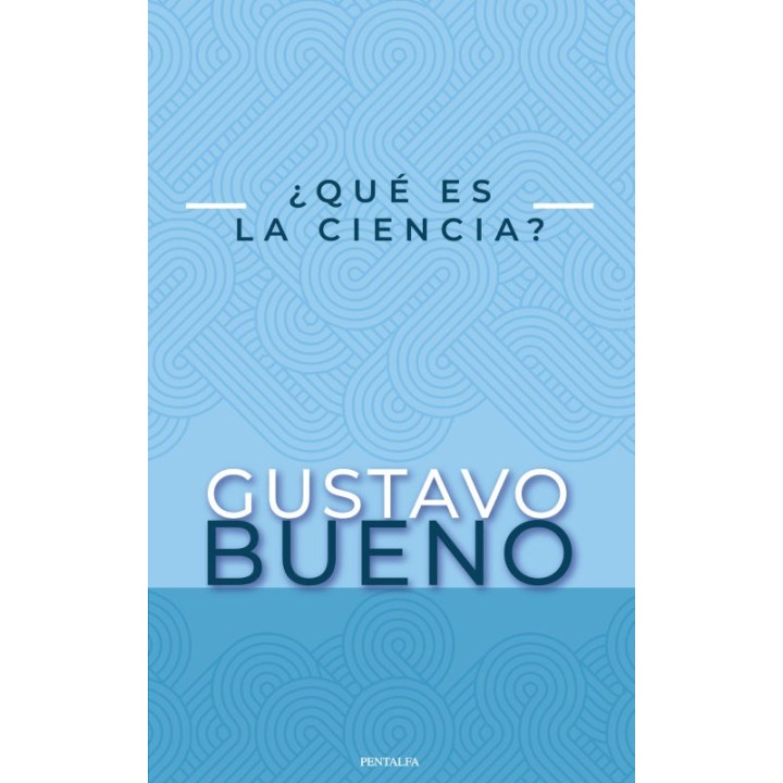 QUE ES LA CIENCIA