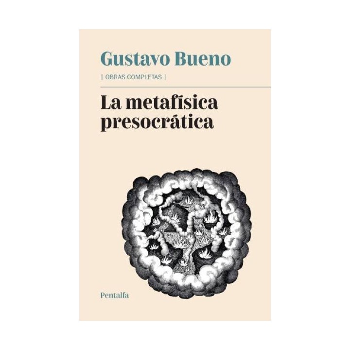 LA METAFISICA PRESOCRATICA