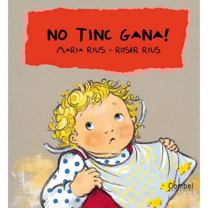 NO TINC GANA!