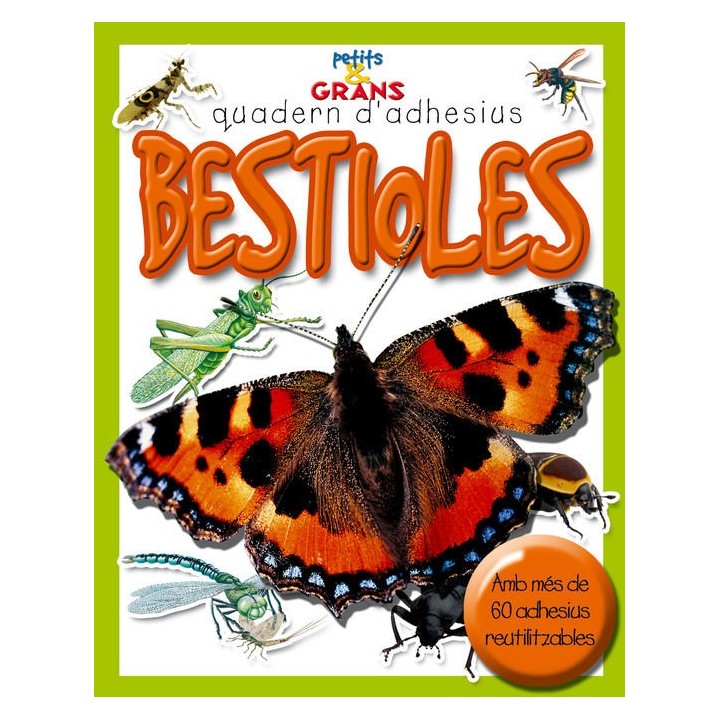 BESTIOLES