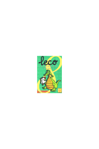 LECO 8 ALUMNO