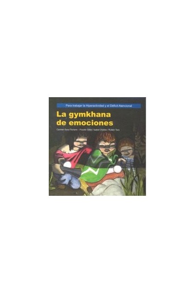 GYMKHANA DE EMOCIONES,LA