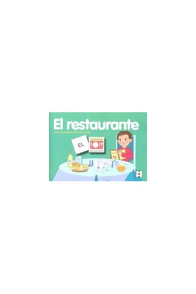 RESTAURANTE,EL