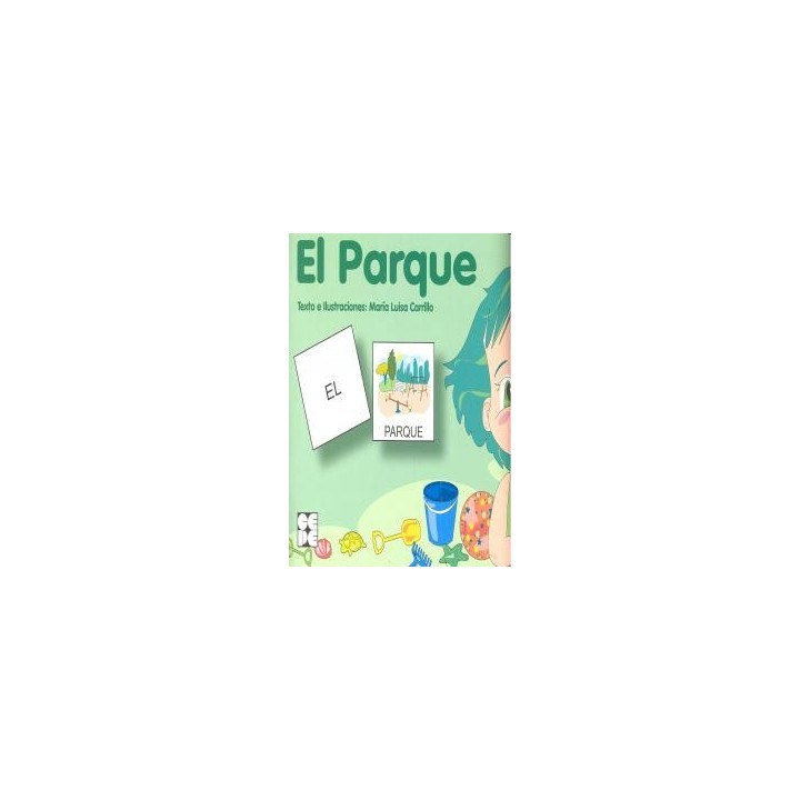 PARQUE,EL