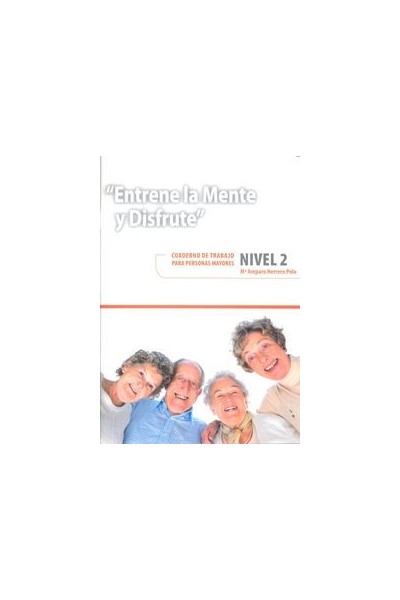 ENTRENE LA MENTE Y DISFRUTE NIVEL 2
