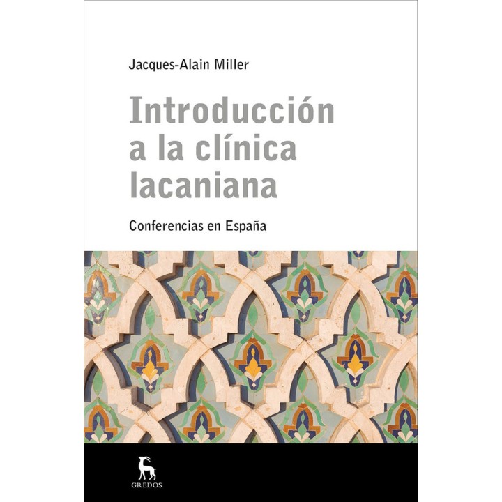 INT.A LA CLINICA LACANIANA