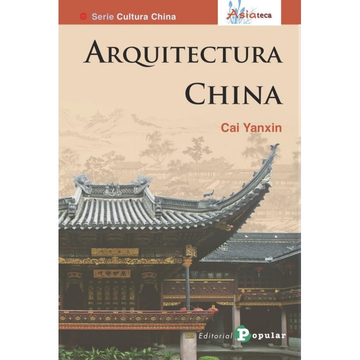 ARQUITECTURA CHINA