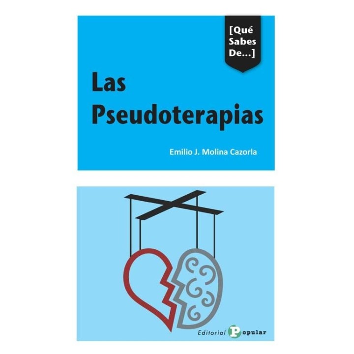 LAS PSEUDOTERAPIAS