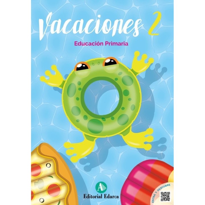 VACACIONES 2ºEP