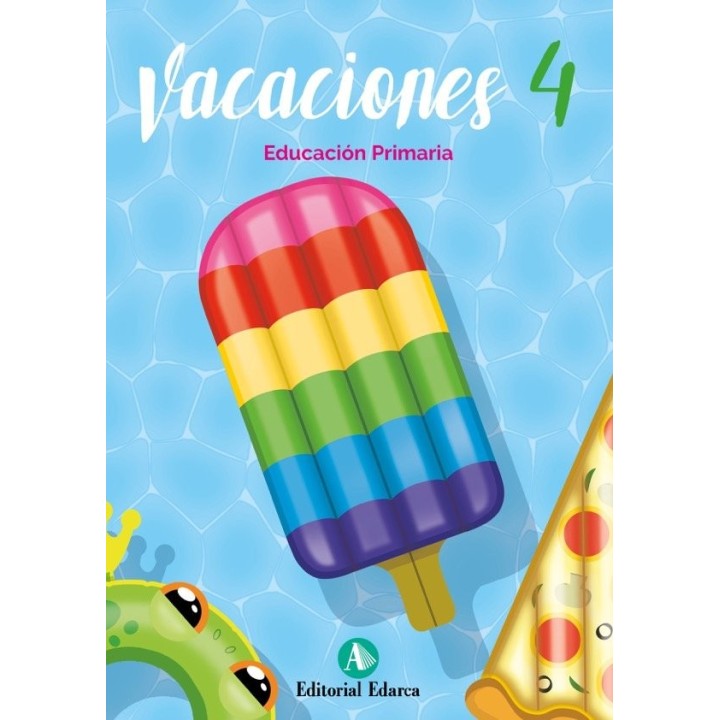 VACACIONES 4ºEP