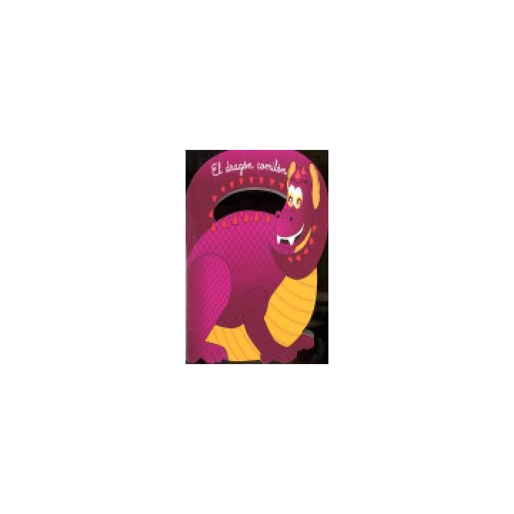 DRAGON COMILON,EL