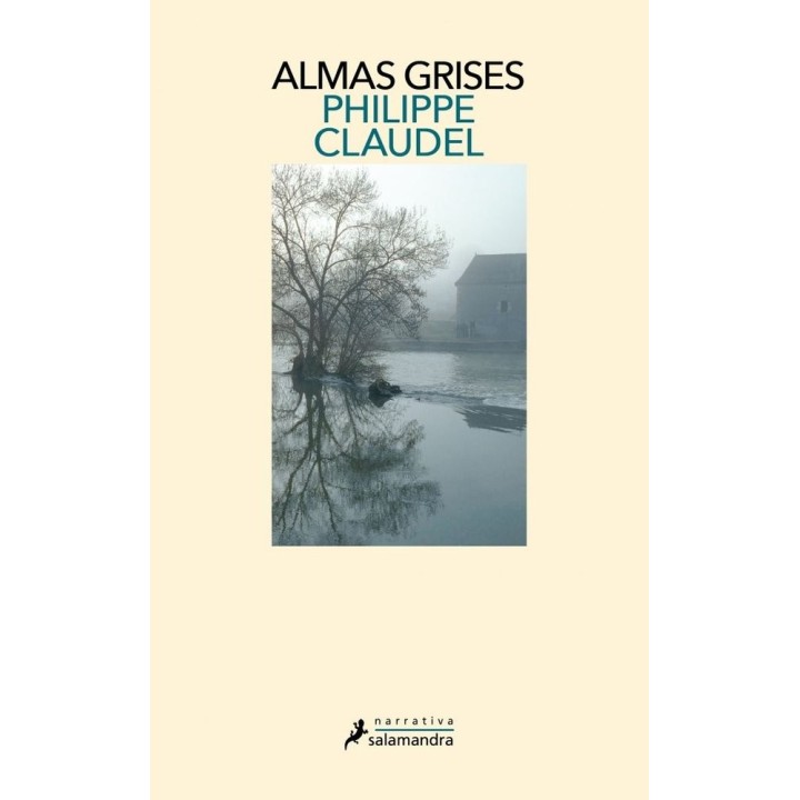 ALMAS GRISES