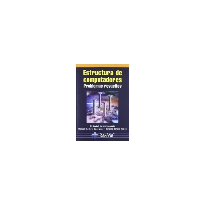 ESTRUCTURA DE COMPUTADORES