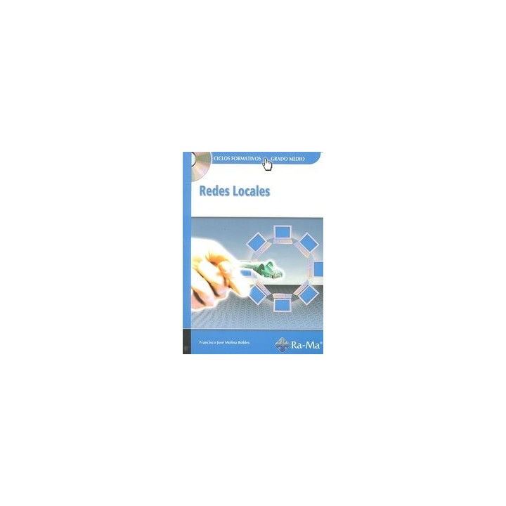 REDES LOCALES GM