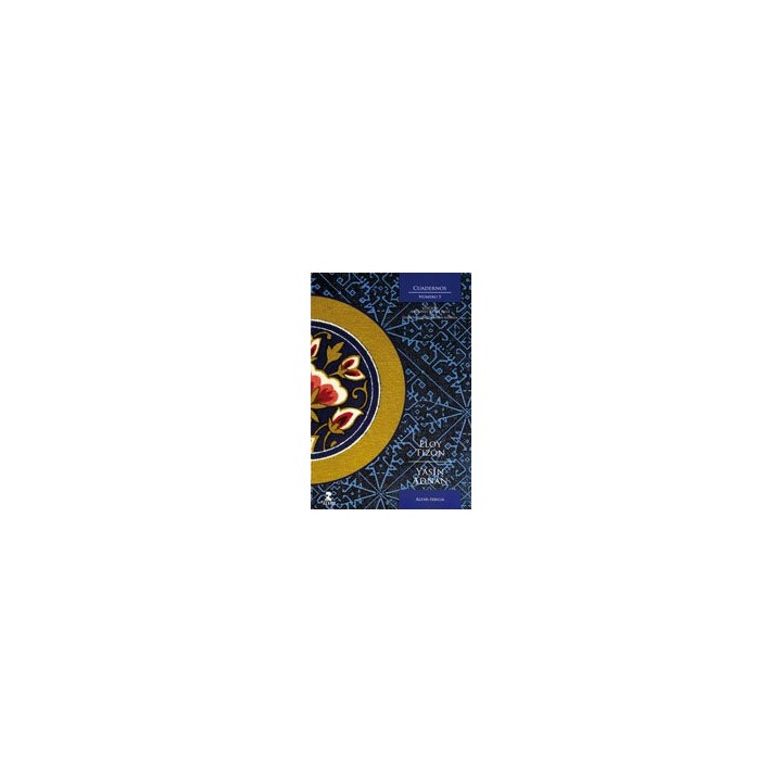 CUADERNO ALFAR IXBILIA 5