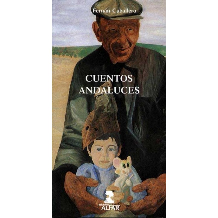 CUENTOS ANDALUCES