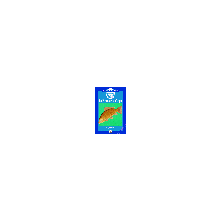PESCA DE LA CARPA