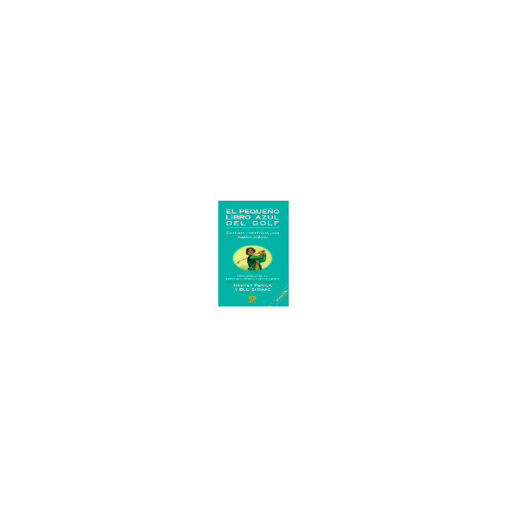 PEQUEÑO LIBRO AZUL DEL GOLF RTCA 2º