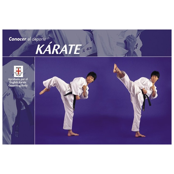 KARATE