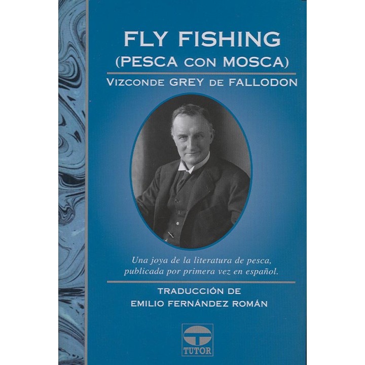 FLY FISHING PESCA CON MOSCA