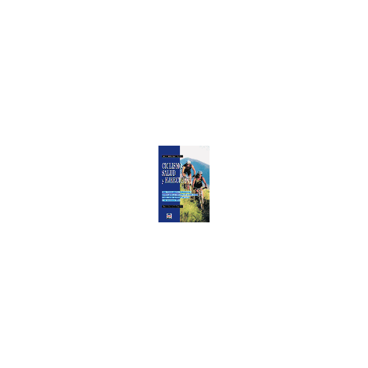 CICLISMO SALUD Y EJERCICIO